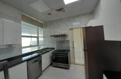 Villa - 3 Bedrooms - 3 Bathrooms for rent in Mirdif Villas - Mirdif - Dubai Villa - 3 Bedrooms - 3 Bathrooms for rent in Mirdif Villas - Mirdif - Dubai