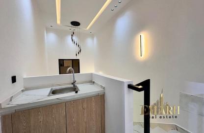 Villa - 4 Bedrooms - 6 Bathrooms for rent in Al Zaheya Gardens - Al Zahya - Ajman