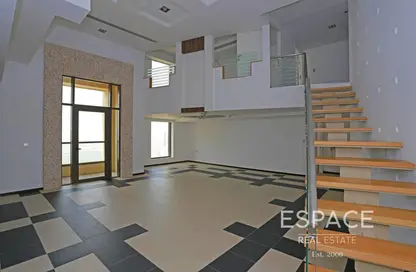 شقة - غرفة نوم - 4 حمامات للايجار في شمس 2 - شمس - جميرا بيتش ريزيدنس - دبي