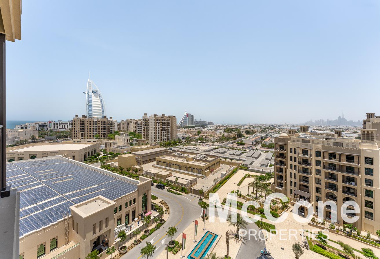 Premium Penthouse | Burj View | Luxury Furniture photo 29
