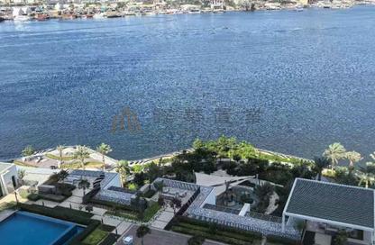 Apartment - 2 Bedrooms - 2 Bathrooms for rent in Creek Edge Tower 2 - Creek Edge - Dubai Creek Harbour (The Lagoons) - Dubai