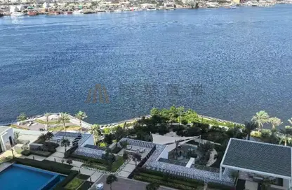 Apartment - 2 Bedrooms - 2 Bathrooms for rent in Creek Edge Tower 2 - Creek Edge - Dubai Creek Harbour (The Lagoons) - Dubai