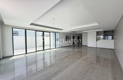 Villa - 6 - 6 for sale in Silver Springs 3 - Silver Springs - Damac Hills - Dubai