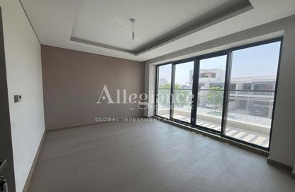 Villa - 6 - 6 for sale in Silver Springs 3 - Silver Springs - Damac Hills - Dubai