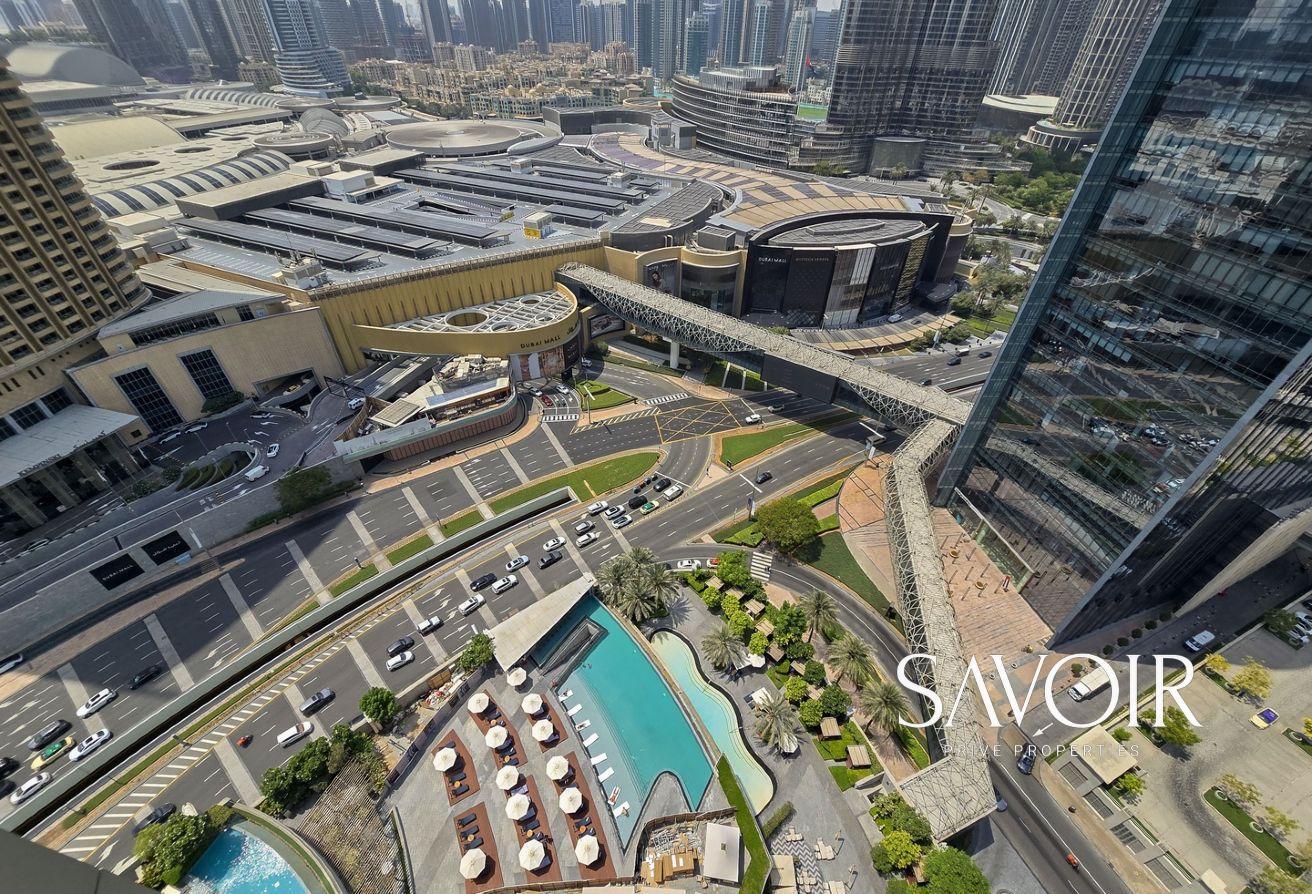 Bills Included | Burj View | Furnished | Downtown photo 6