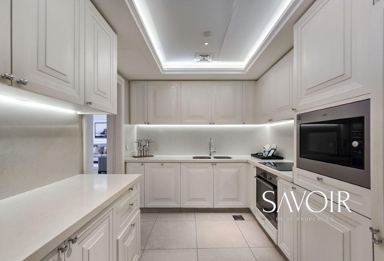Bills Included | Burj View | Furnished | Downtown photo 10