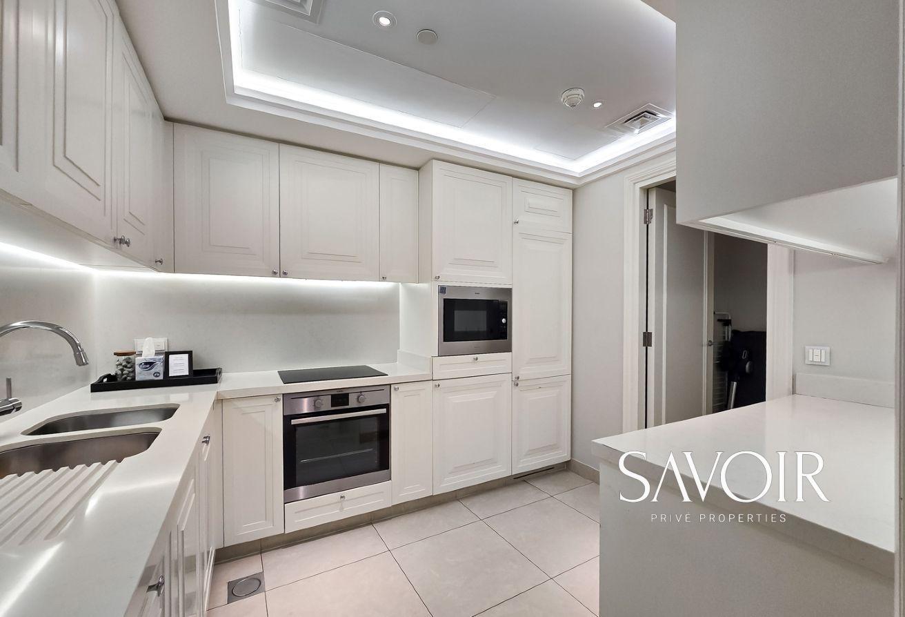 Bills Included | Burj View | Furnished | Downtown photo 11