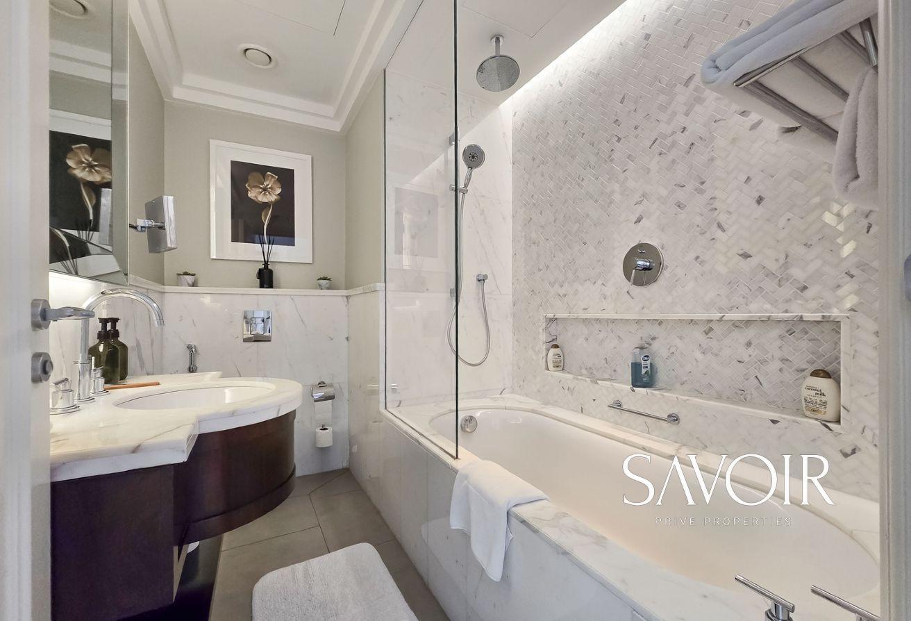 Bills Included | Burj View | Furnished | Downtown photo 17