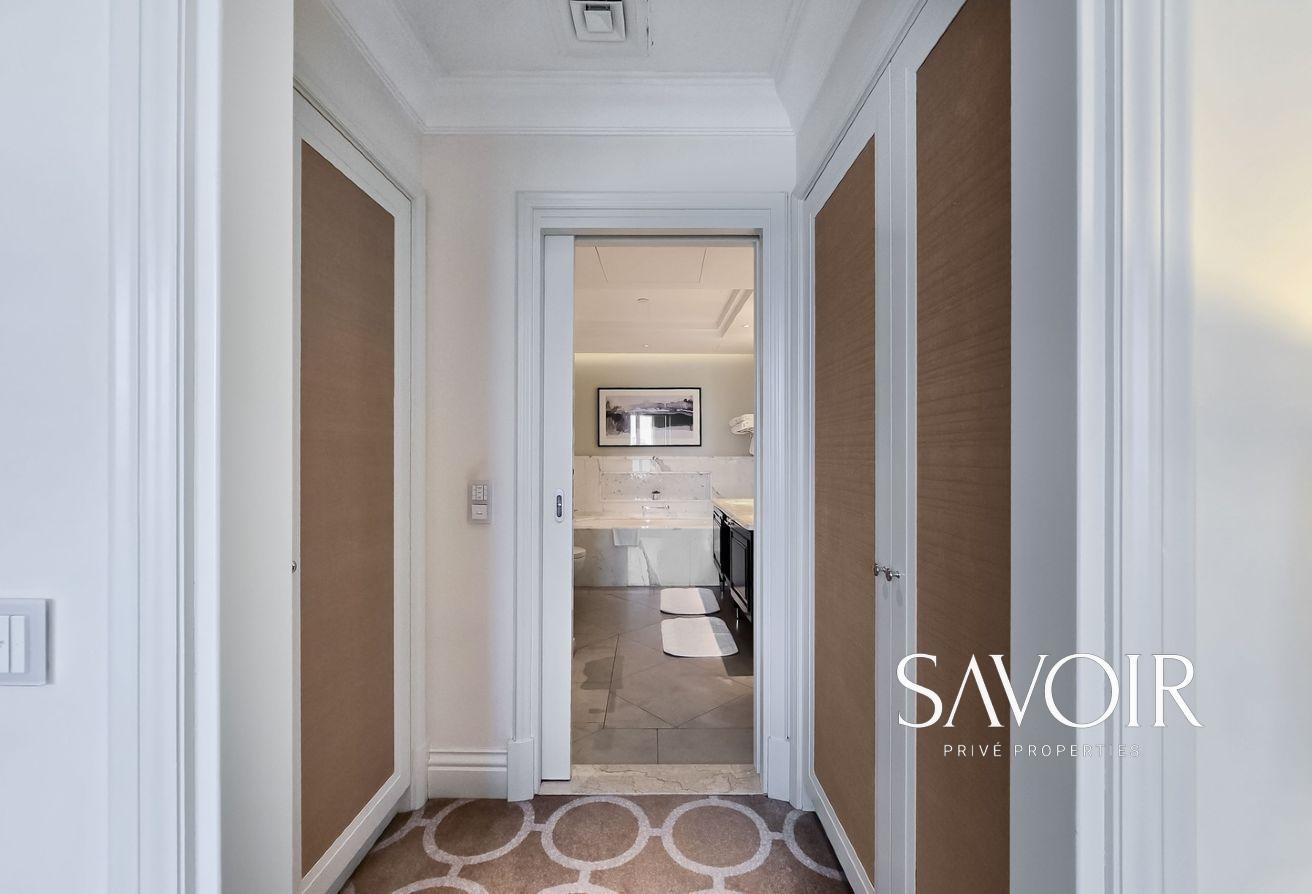 Bills Included | Burj View | Furnished | Downtown photo 16