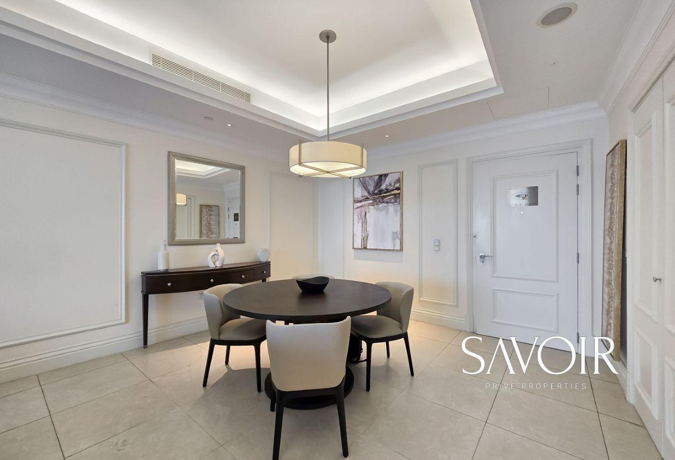 Bills Included | Burj View | Furnished | Downtown photo 9