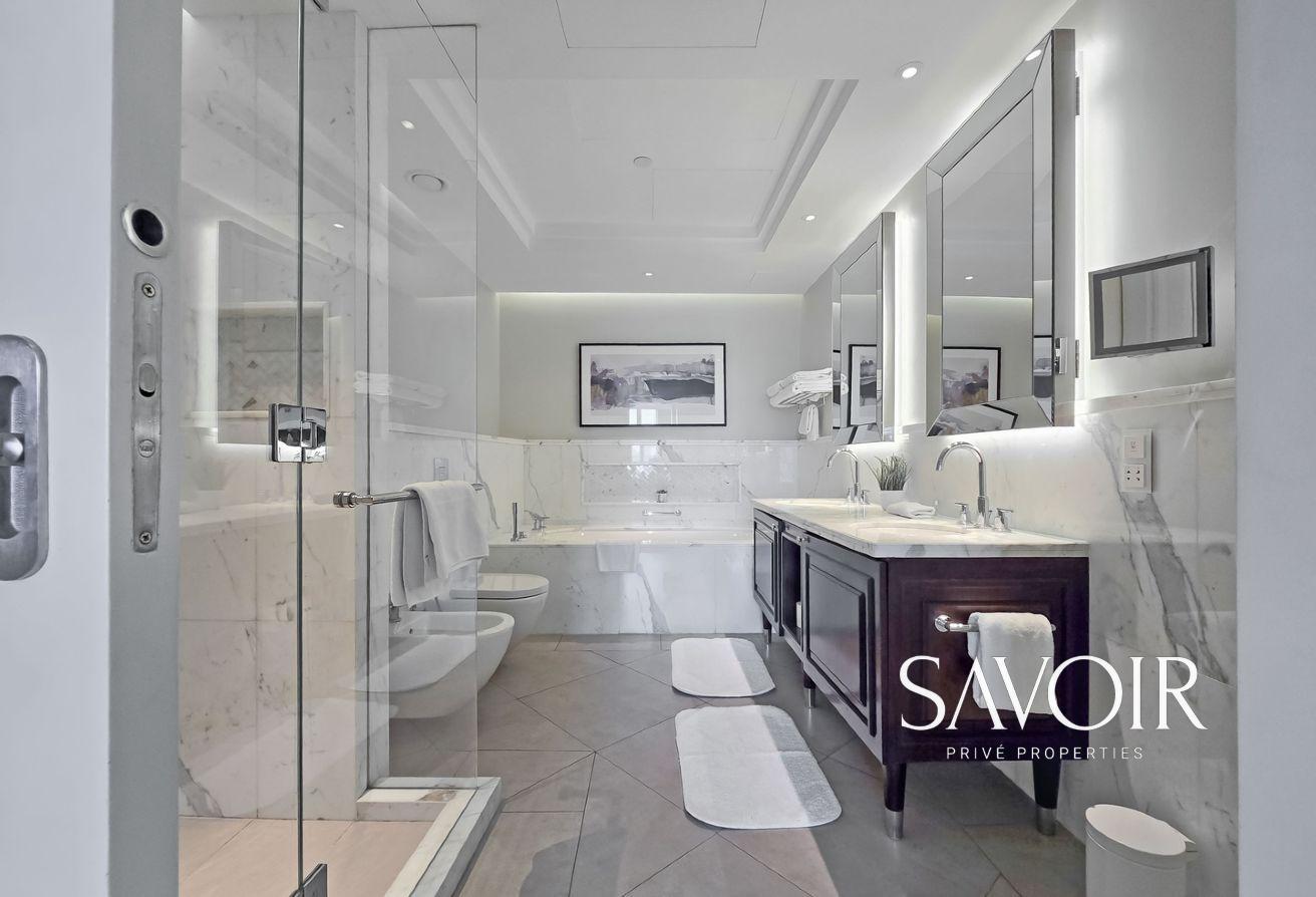 Bills Included | Burj View | Furnished | Downtown photo 19