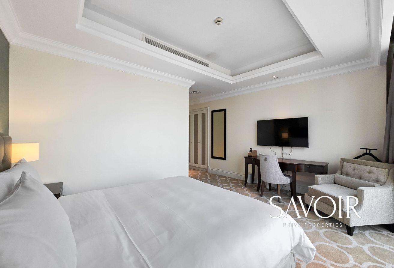 Bills Included | Burj View | Furnished | Downtown photo 13
