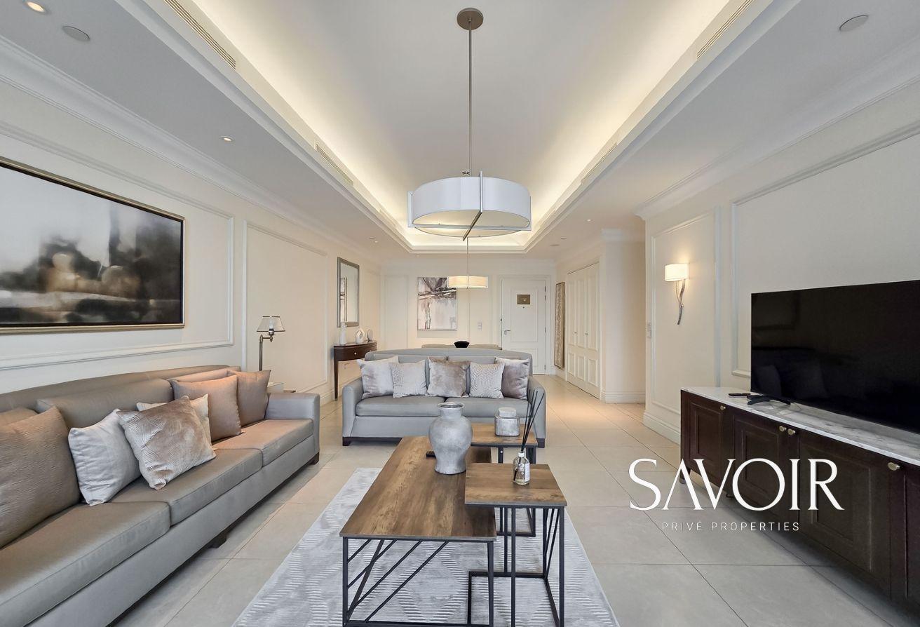 Bills Included | Burj View | Furnished | Downtown photo 7