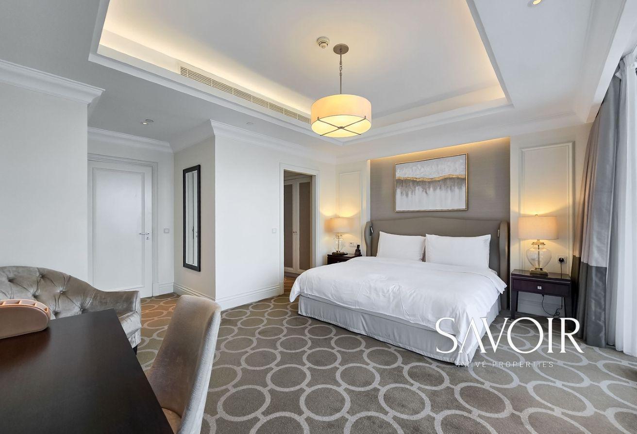 Bills Included | Burj View | Furnished | Downtown photo 15
