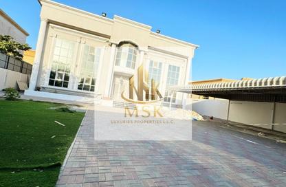 Villa - 6 Bedrooms - 6 Bathrooms for rent in Al Quoz 2 - Al Quoz - Dubai