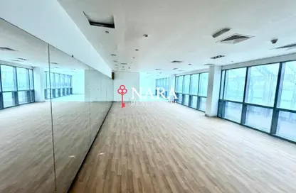 محل للايجار في البطين - أبوظبي