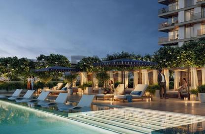 Apartment - 2 - 2 for sale in Address Residences Dubai Creek Harbour - Dubai Creek Harbour (The Lagoons) - Dubai