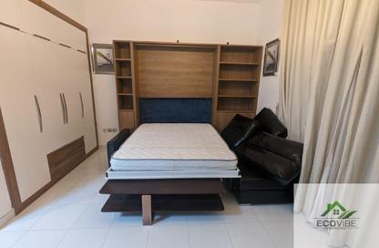 Apartment - Studio - 1 Bathroom for rent in Starz Tower 1 - Starz by Danube - Al Furjan - Dubai
