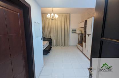 Apartment - Studio - 1 Bathroom for rent in Starz Tower 1 - Starz by Danube - Al Furjan - Dubai