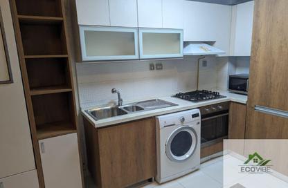 Apartment - Studio - 1 Bathroom for rent in Starz Tower 1 - Starz by Danube - Al Furjan - Dubai
