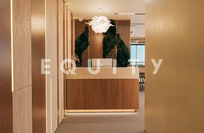 Office Space - Studio - 1 Bathroom for rent in Jumeirah Business Centre 4 (JBC 4) - JLT Cluster N - Jumeirah Lake Towers - Dubai