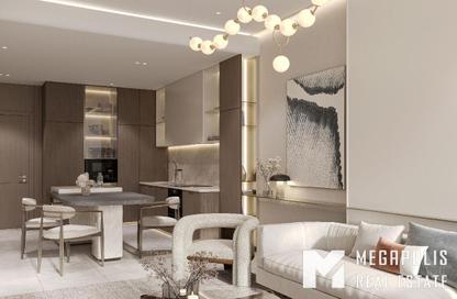 Apartment - 1 - 1 for sale in Divine Al Barari - Majan - Dubai