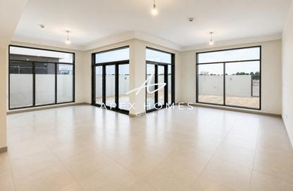 Villa - 4 Bedrooms - 5 Bathrooms for rent in The Pulse Beachfront 2 - The Pulse - Dubai South (Dubai World Central) - Dubai Villa - 4 Bedrooms - 5 Bathrooms for rent in The Pulse Beachfront 2 - The Pulse - Dubai South (Dubai World Central) - Dubai