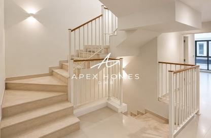 Villa - 4 Bedrooms - 5 Bathrooms for rent in The Pulse Beachfront 2 - The Pulse - Dubai South (Dubai World Central) - Dubai Villa - 4 Bedrooms - 5 Bathrooms for rent in The Pulse Beachfront 2 - The Pulse - Dubai South (Dubai World Central) - Dubai