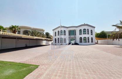 Villa - 5 - 7 for rent in Al Mizhar 1 - Al Mizhar - Dubai Villa - 5 - 7 for rent in Al Mizhar 1 - Al Mizhar - Dubai