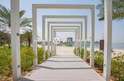 Apartment - 2 Bedrooms - 3 Bathrooms for rent in Al Zeina - Al Raha Beach - Abu Dhabi Apartment - 2 Bedrooms - 3 Bathrooms for rent in Al Zeina - Al Raha Beach - Abu Dhabi