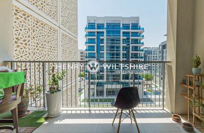 Apartment - 2 Bedrooms - 3 Bathrooms for rent in Al Zeina - Al Raha Beach - Abu Dhabi Apartment - 2 Bedrooms - 3 Bathrooms for rent in Al Zeina - Al Raha Beach - Abu Dhabi