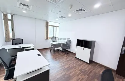 مكتب - استوديو - 2 حمامات للايجار في بلدية دبي - المرقبات - ديرة - دبي
