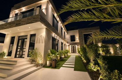 Villa - 7+ Bedrooms - 7+ Bathrooms for rent in Al Aweer 1 - Al Aweer - Dubai Villa - 7+ Bedrooms - 7+ Bathrooms for rent in Al Aweer 1 - Al Aweer - Dubai