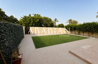 Townhouse - 3 Bedrooms - 3 Bathrooms for rent in Al Reem 2 - Al Reem - Arabian Ranches - Dubai