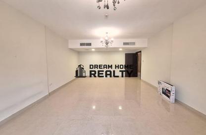 Apartment - 3 Bedrooms - 3 Bathrooms for rent in Ibtikar 1 - Al Majaz 2 - Al Majaz - Sharjah Apartment - 3 Bedrooms - 3 Bathrooms for rent in Ibtikar 1 - Al Majaz 2 - Al Majaz - Sharjah