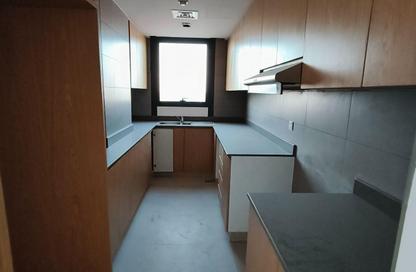 Apartment - 3 Bedrooms - 4 Bathrooms for rent in Souks Residential - Al Mamsha - Muwaileh - Sharjah