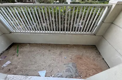 Apartment - Studio - 1 Bathroom for rent in Al Zahia Garden Apartments - Al Zahia - Muwaileh Commercial - Sharjah