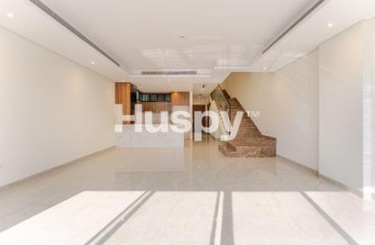 Townhouse - 3 - 6 for rent in West Village - Al Furjan - Dubai