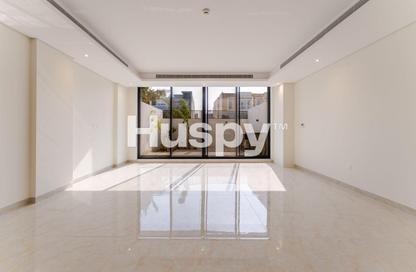Townhouse - 3 - 6 for rent in West Village - Al Furjan - Dubai