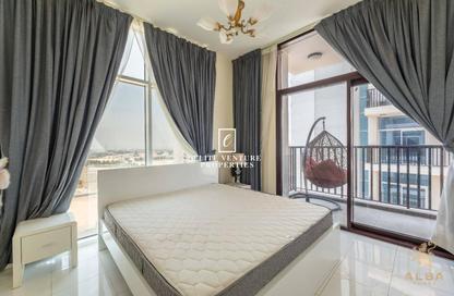 Apartment - 2 Bedrooms - 3 Bathrooms for rent in Starz Tower 1 - Starz by Danube - Al Furjan - Dubai Apartment - 2 Bedrooms - 3 Bathrooms for rent in Starz Tower 1 - Starz by Danube - Al Furjan - Dubai