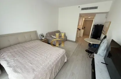 Apartment - Studio - 1 Bathroom for rent in Luma 22 - District 10 - Jumeirah Village Circle - Dubai Apartment - Studio - 1 Bathroom for rent in Luma 22 - District 10 - Jumeirah Village Circle - Dubai