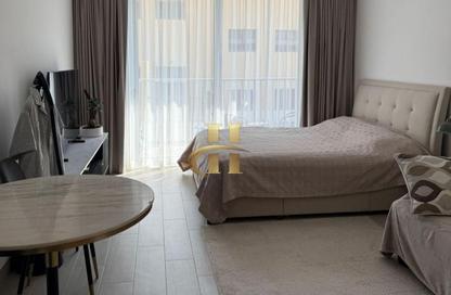 Apartment - Studio - 1 Bathroom for rent in Luma 22 - District 10 - Jumeirah Village Circle - Dubai