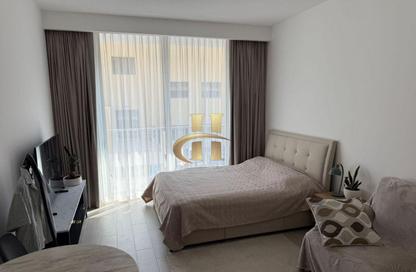 Apartment - Studio - 1 Bathroom for rent in Luma 22 - District 10 - Jumeirah Village Circle - Dubai