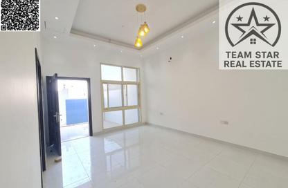 Villa - 4 Bedrooms - 6 Bathrooms for rent in Al Zaheya Gardens - Al Zahya - Ajman Villa - 4 Bedrooms - 6 Bathrooms for rent in Al Zaheya Gardens - Al Zahya - Ajman