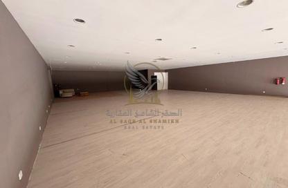 Show Room - Studio - 2 Bathrooms for rent in Industrial Area 4 - Sharjah Industrial Area - Sharjah