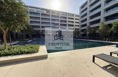 Apartment - 1 Bedroom - 2 Bathrooms for sale in Sokoon - Naseej District - Aljada - Sharjah