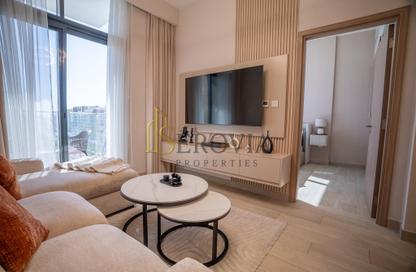 Apartment - 1 Bedroom - 1 Bathroom for sale in Azizi Riviera 47 - Azizi Riviera - Meydan One - Meydan - Dubai Apartment - 1 Bedroom - 1 Bathroom for sale in Azizi Riviera 47 - Azizi Riviera - Meydan One - Meydan - Dubai