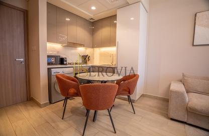 Apartment - 1 Bedroom - 1 Bathroom for sale in Azizi Riviera 47 - Azizi Riviera - Meydan One - Meydan - Dubai Apartment - 1 Bedroom - 1 Bathroom for sale in Azizi Riviera 47 - Azizi Riviera - Meydan One - Meydan - Dubai