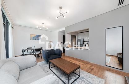 Apartment - 1 Bedroom - 2 Bathrooms for rent in Dubai Marina Moon Tower - Dubai Marina - Dubai Apartment - 1 Bedroom - 2 Bathrooms for rent in Dubai Marina Moon Tower - Dubai Marina - Dubai