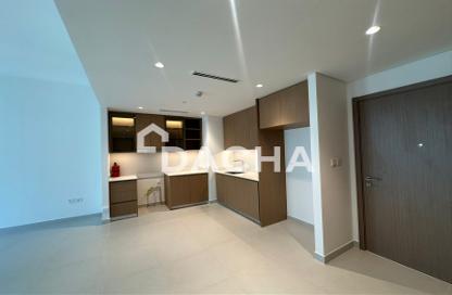 Apartment - 2 - 2 for rent in Cedar at Creek Beach Building 1 - Cedar at Creek Beach - Creek Beach - Dubai Creek Harbour (The Lagoons) - Dubai